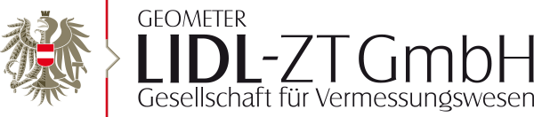 Lidl-ZT GmbH | Gesellschaft für Vermessungswesen | Geometer | Mondsee | Salzburg