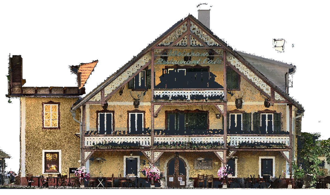 vorher